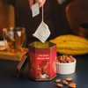 THE VEDAS CACAO TEA TIN | Herbal Tea | 100%