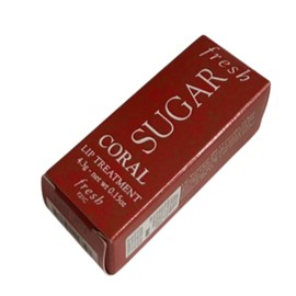 Fresh Sugar Coral Lip Treatment 4.3g (SPF15) / 프레쉬 슈가 코랄 립 트리트먼트 4.3g (SPF15)