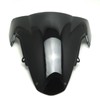 TDR Black Windshield Windscreen Wind Screen For GSXR1000 2003 2004