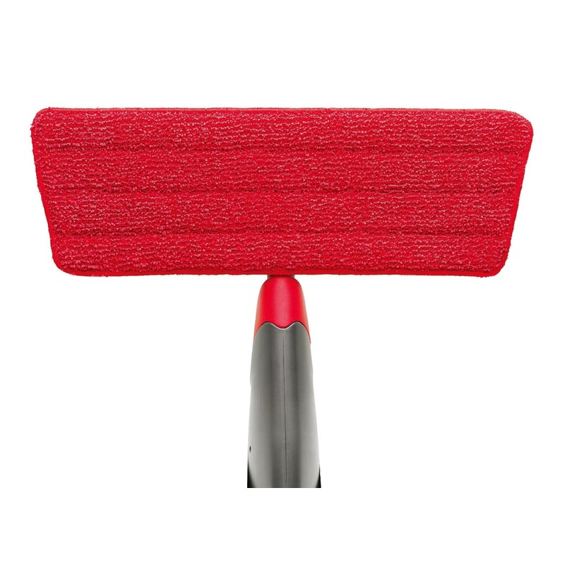 Rubbermaid Reveal Mop Microfiber Cleaning Pad (FG1M1900RED)