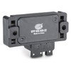 HELLA 6PP 009 400-221 Sensor, boost pressure - 5V -