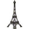LED Eiffel Tower Night Lamp : Light Up Eiffel Tower