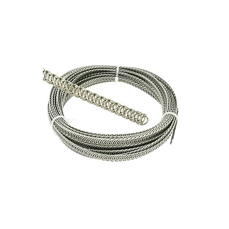 Eloja® 10 Metres Spiral Springs Corset Rods Corset Rods Spiral