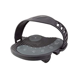 Sunlite Flatform II Exerciser Pedals (9/16)