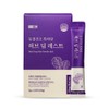 Baekse Foods Freeze-dried Heukharang Herb Deep Rest Powder Stick 3g