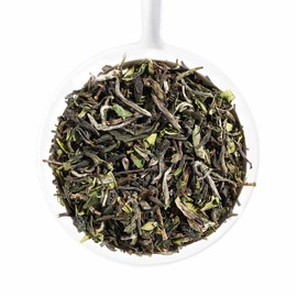 VAHDAM, Okayti Premium Darjeeling First Flush Black Tea 2025 (3.53oz/100g) Exclusive Hand Picked Black Loose-Leaf Tea | Fresh Harvest | Brews 50+ Cups
