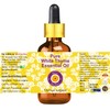 dève herbes Pure White Thyme Essential Oil (Thymus vulgaris) with