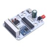 DONGKER TWE-24 Coloured Spectrum Indicator Kit, DIY Kit, Voice Control,