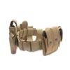 Outdoor Tactical Belt Law Enforcement Modular Equipment Police Security Military