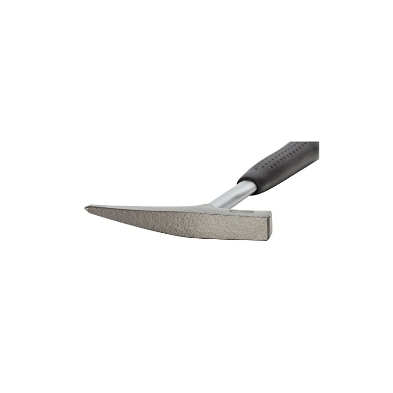Picard 0036100-500 Geologist Hammer with Point, 500 g