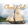 Classic Sail 2023 Calendar