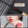 DUcare Lip Brush, Sliding Makeup Brush, Portable, Extendable, For Lip