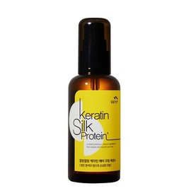 Flower Holding Man 찰랑찰랑 케라틴 헤어 코팅 에센스 사용기한 26년 6월까지 Shimmering Keratin Hair Coating Essence, Expiration Date: Until June 2026