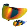 Motorcycle Helmet Visor for C10, UV Protection Helmet Visor, Motorcycle