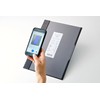 Receipt Scanning Board for Efficient Receipt Electronic Book Storage