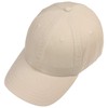 Stetson Rector Baseball Cap for Women / Men, Cotton Sun