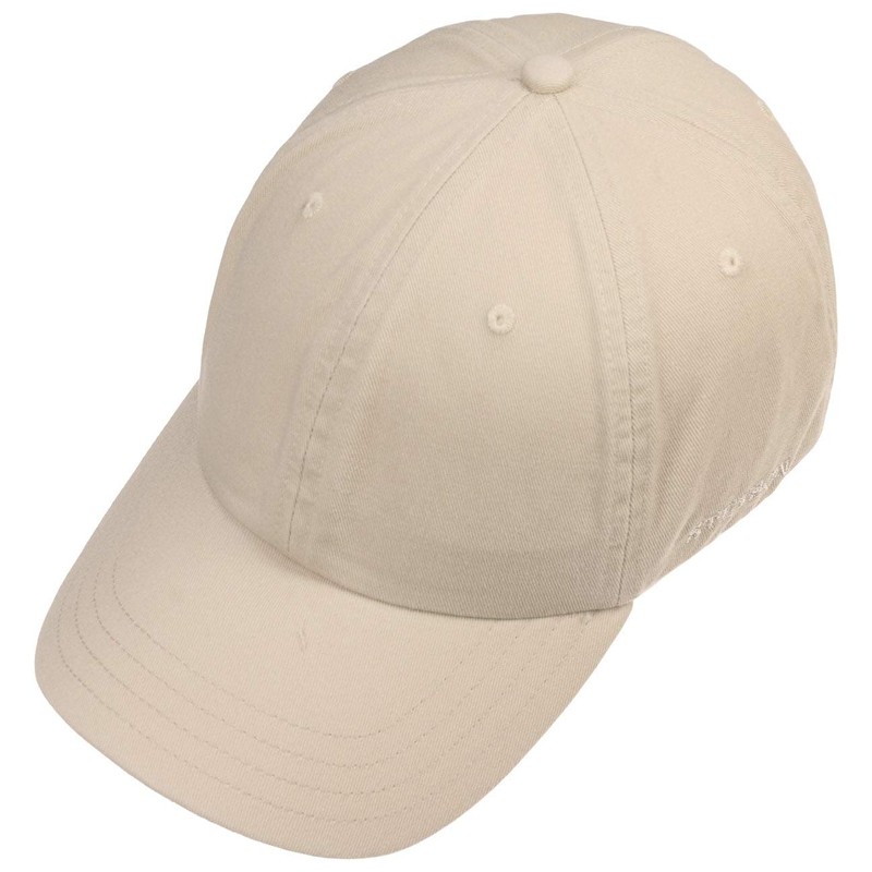 Stetson Rector Baseball Cap for Women / Men, Cotton Sun