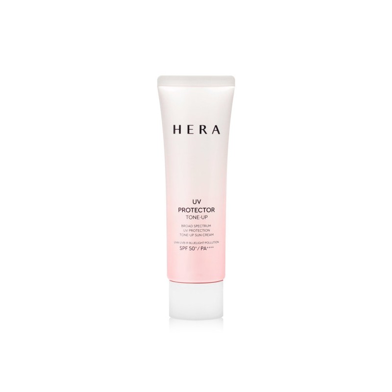 Hera UV Protector Tone Up 50ml Vitality Tone Up Sun
