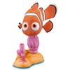 Finding Dory Character Craft Nemo Plastic Model