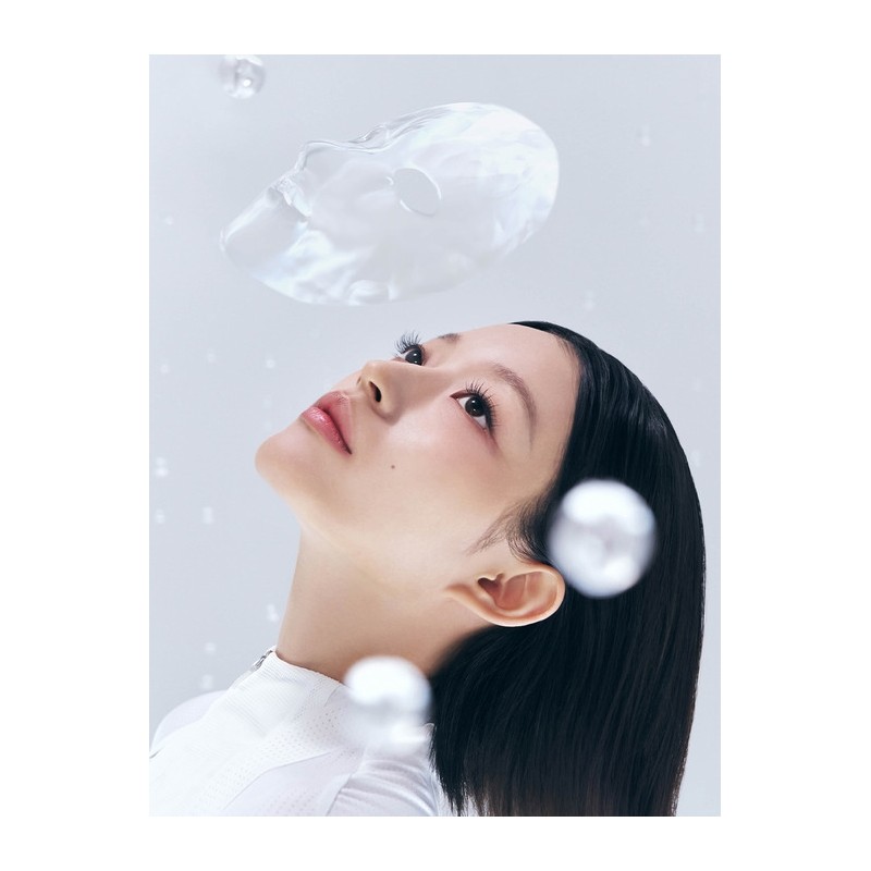 Hybrid Makeup Saver / 하이브리드 메이크업 세이버