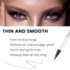 evpct Eyebrow Stamp Pencil Kit for Eyebrows, Makeup Brow Stamp