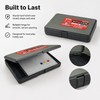 Portable Wet Palette Set for Acrylic Miniature Painting, Stay-Wet Paint