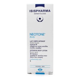 Isispharma Neotone Body 100 Ml