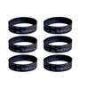 TVP Replacement for Dirt Devil (6) Hand Vacuum Model 103 Belts