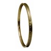 Bridgestone Aluminum Rim for Jr. MTB HE26x1.50 (Rim) BRIDGESTONE EX26-36 2600499 P2970 EX26-36 P2970