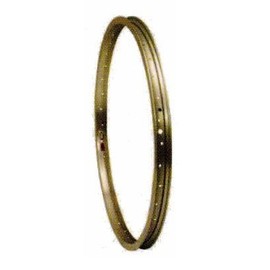 Bridgestone Aluminum Rim for Jr. MTB HE26x1.50 (Rim) BRIDGESTONE EX26-36 2600499 P2970 EX26-36 P2970