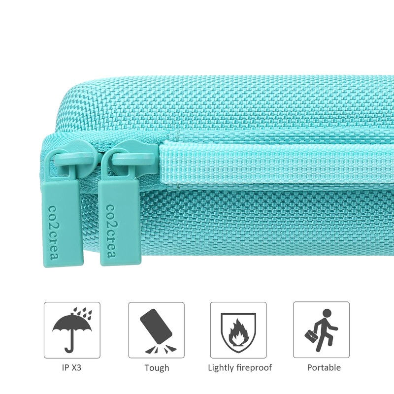 co2CREA Hard Case Replacement for Canon Ivy 2 Mobile Mini