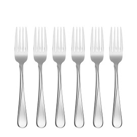 Oneida Oneida Flight Dinner Forks, Set of 6