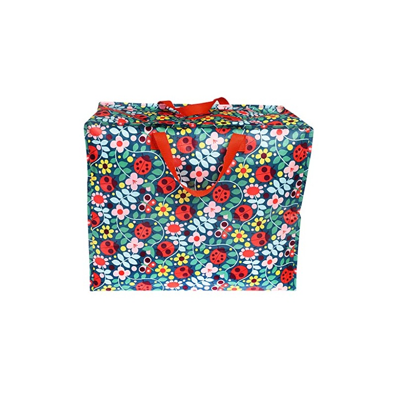 Rex London - XXL Giant Bag, Storage Bag with Zip