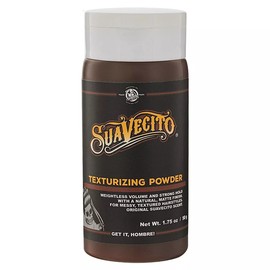 Suavecito Texturizing Powder, 1.7 oz