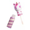 Lip Smacker Unicornio Cupcake · Lippy Pals Gloss Labial