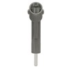 7.8mm Gym Pin Anti Rust Weight Stack Pin Weight Reduction