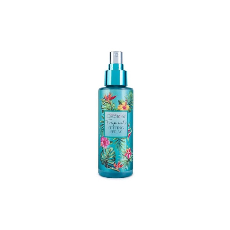 Beauty Creations Tropical Setting Spray