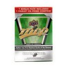 2025-26 Upper Deck MVP Hockey Blaster Box