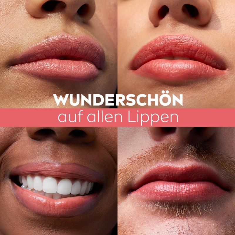 LABELLO Caring Beauty Coral 4.8 g