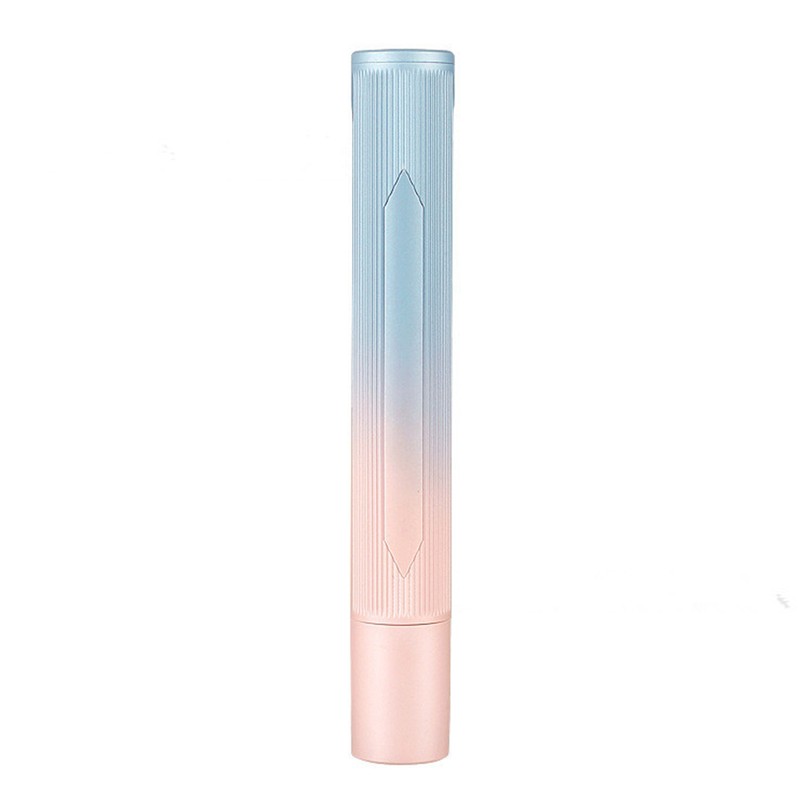 Hair Straightening Brush 3 Temperature Gears Prevent Damage Hair Straightener