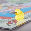 Monopoly Junior Edition Game Board