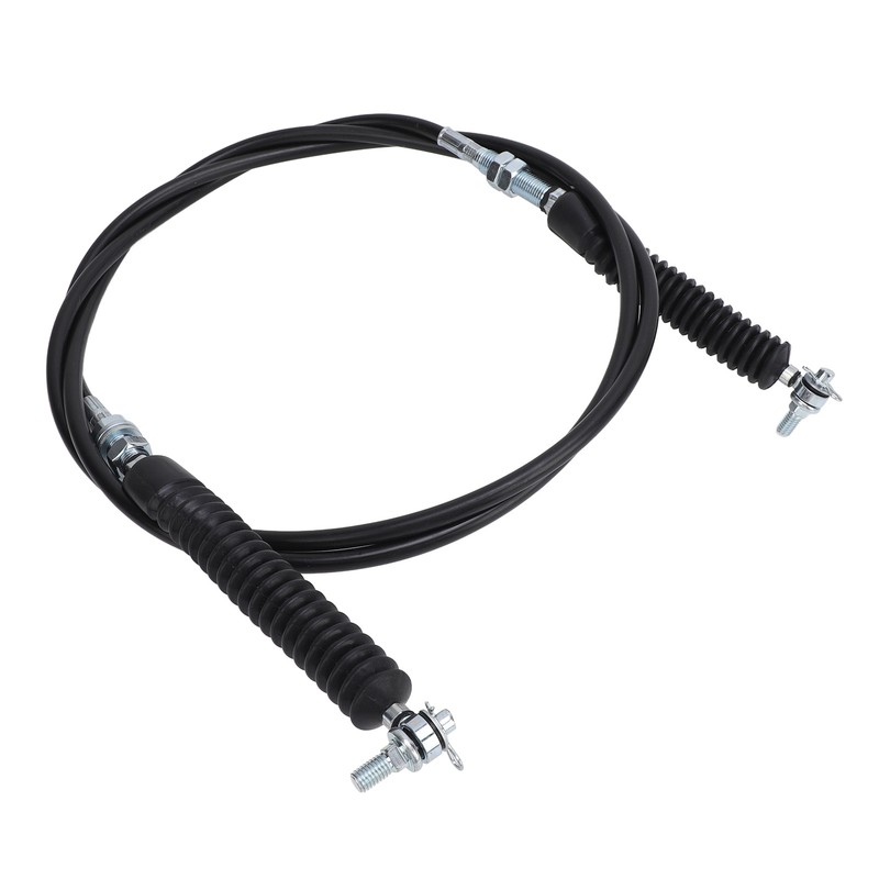 Gear Shift Cable 7082474 Smooth Precise Shift Control Cable Replacement