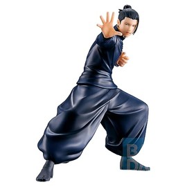 Bandai Spirits Ichibansho - Jujutsu Kaisen - Suguru Geto (Past Edition The Second) Collectible Figure