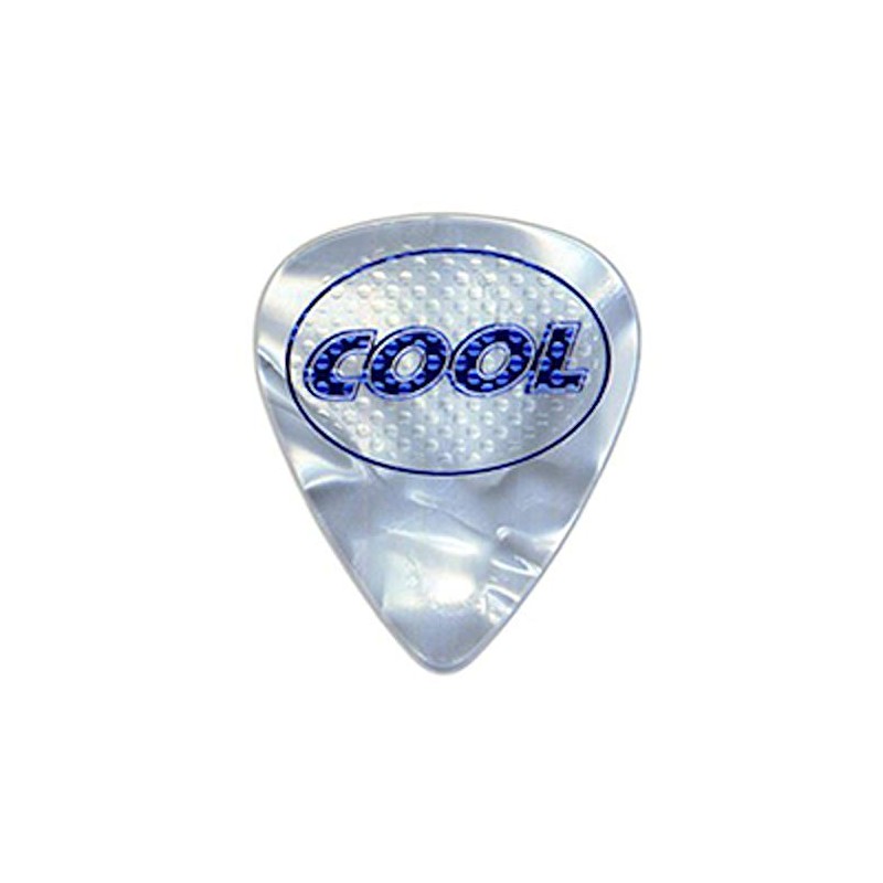 Cool Picks "Coolcell" Guitar Pick (8, 1.00mm)