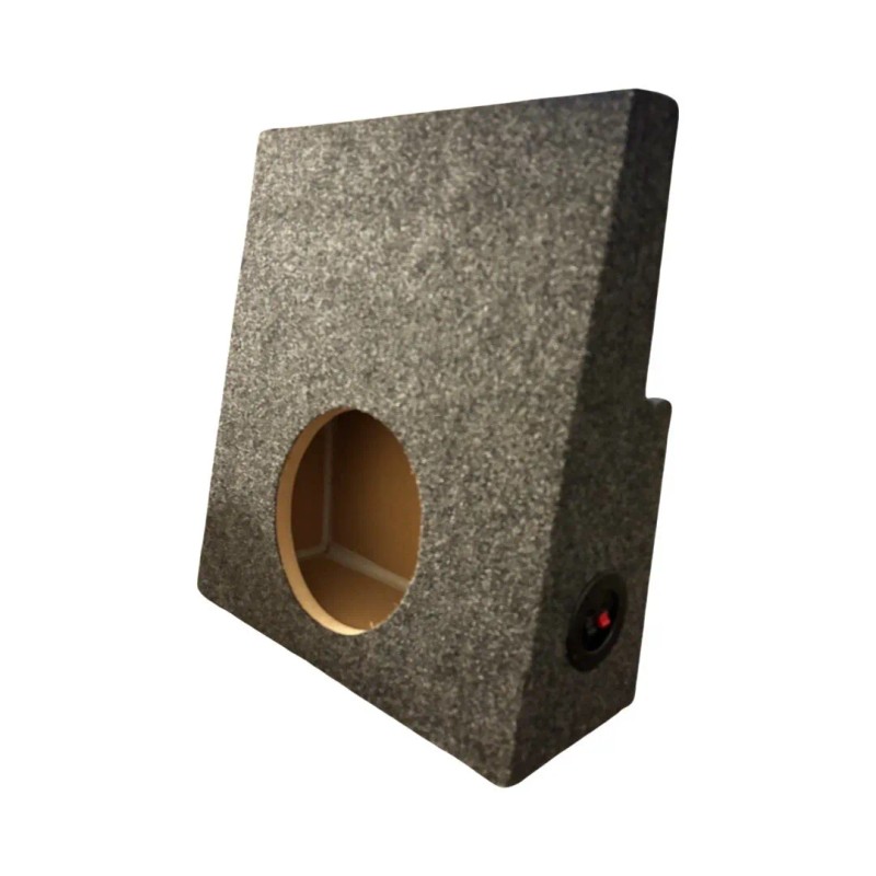 OMG Toyota Tacoma 2005-2023 10” Ported Subwoofer Box Truck Modified