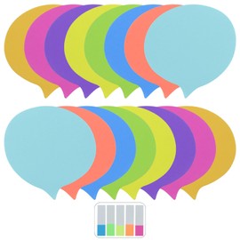 480 Sheets Sticky Notes, Pastel Sticky Notes, Funny Sticky Notes, Sticky Notes, Sticky Notes, Notepads, Lined Notes, Stationery Aesthetic, with 1 Piece Colourful Sticky Notes