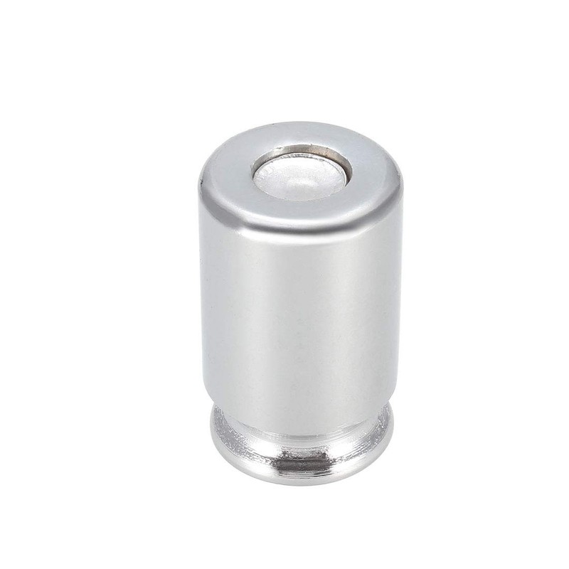 sourcing map Gram Calibration Weight M1 Precision Steel Chrome-Plated for