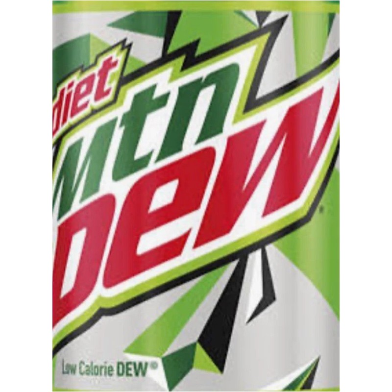Mountain Dew 🤩Two Dew🤩 2x 20oz Bottles Of Dew Choose