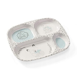 Thermobaby 2159148 Drill Tray with Compartments