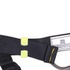 IBS Safety Belt Kitz Climbing Harness